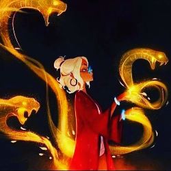 ☠PHOENIX aka LOU☠