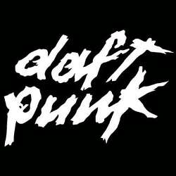 DAFT PUNK V2.0