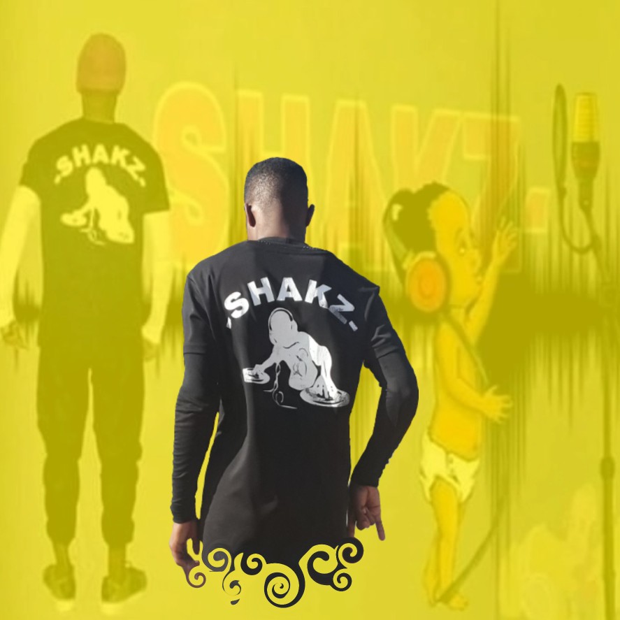 SHAKZ
