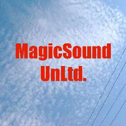 MagicSound UnLtd.