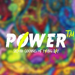 PØWER™ °BIO°