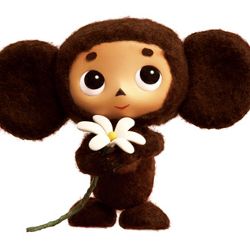 Cheburashka