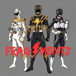 FRAGMENTZ™