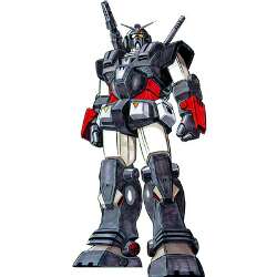 DJ gundam