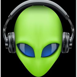 Alien ? Boy