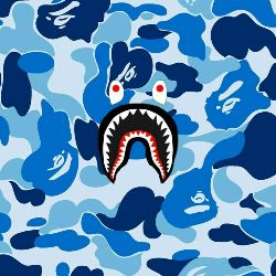 BAPEGOD