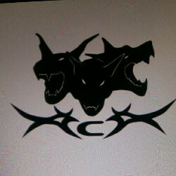 Serberus 