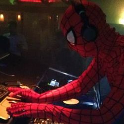 DJ Spike MP