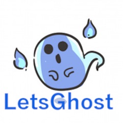 LetsGhost