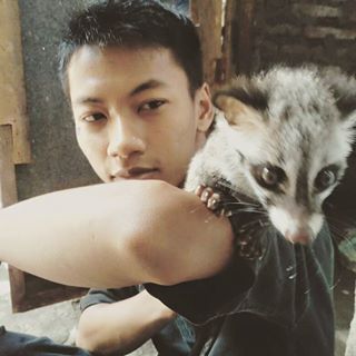 Sugih Wibowo Bidhink