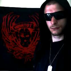 Black Devils Cut