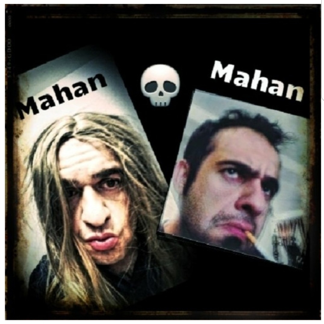 Mahan Mahan
