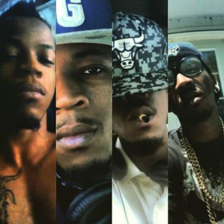 Rashad J Wilkes