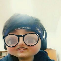 Big G