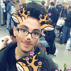 AJ Rodriguez