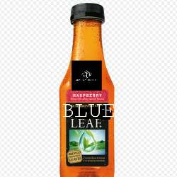 BLUE'LEAF