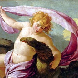 GANYMEDE