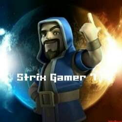 DJ Strix