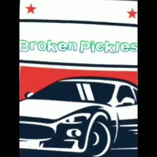 Broken Pickles YT