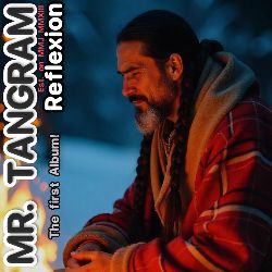 MR. TANGRAM