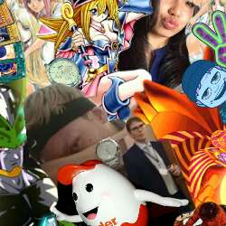 ☆Tramamane!