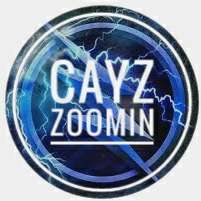 Cayz Zoomin