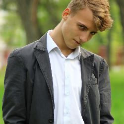 Евгений Ржевский