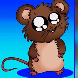 Predator mouse