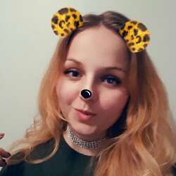 Anastasiia