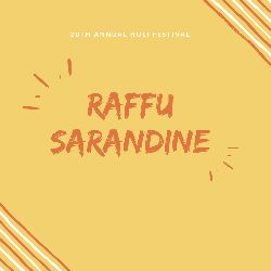 RaffuSarandine