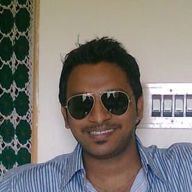 Nilesh Maruti Gumardar