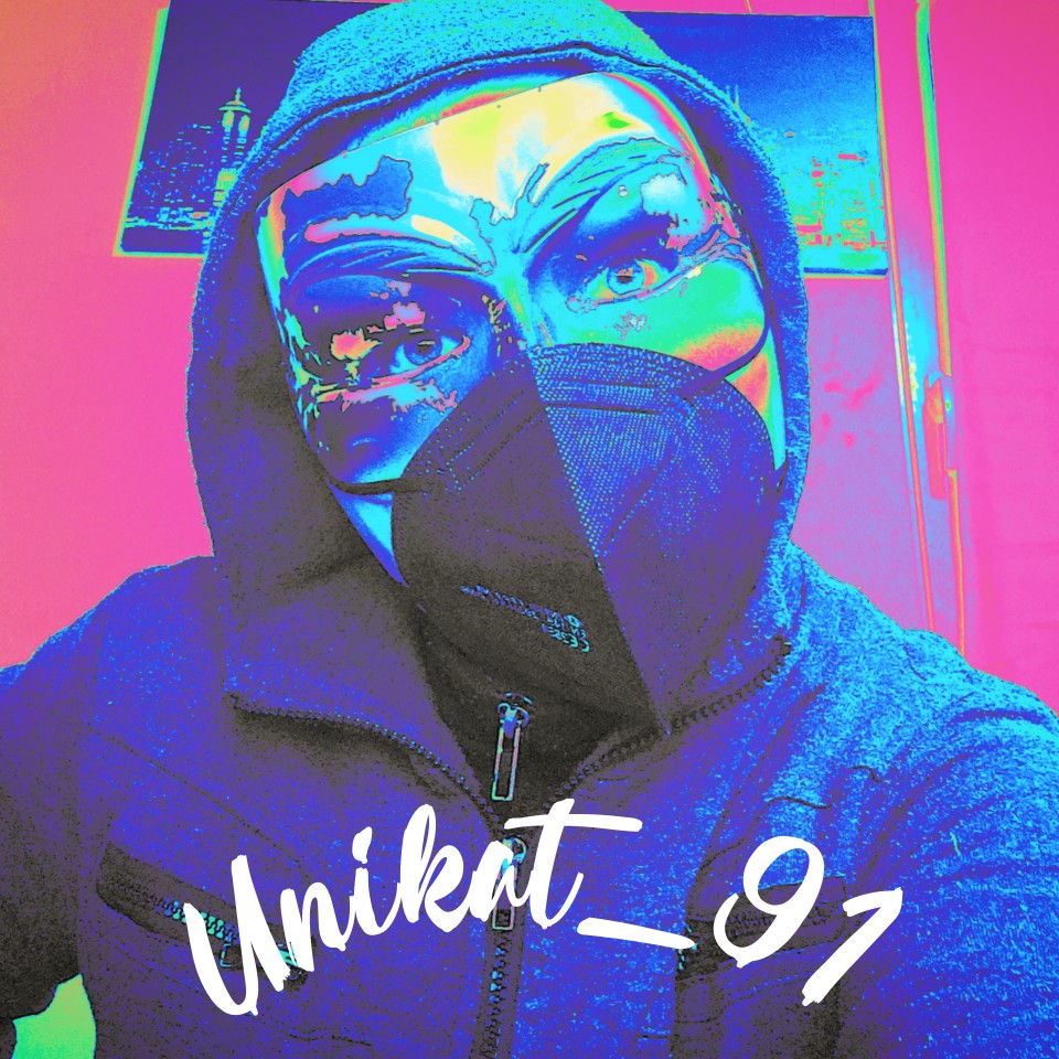 Unikat_91_Records