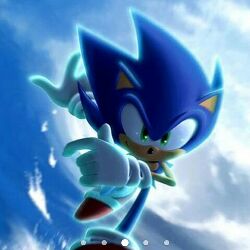 Sonic Music ?