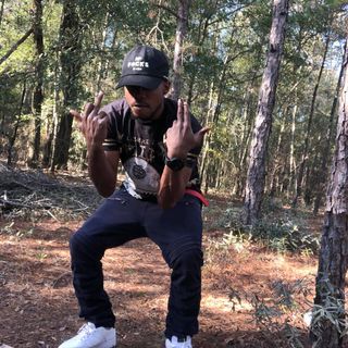 FettiGang Lockett