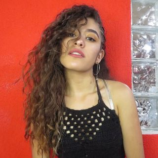 Ximena Campos García
