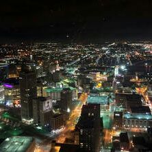 new detroit 