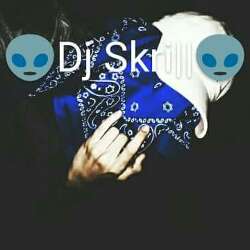 Dj skrill
