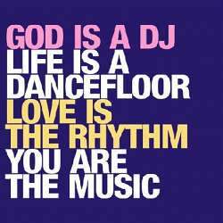 DJ Maker Of Music