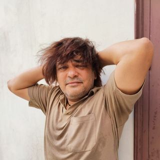 Surinder Sood