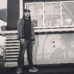 Jefferson Casera