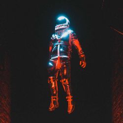 Techno Demon