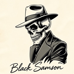 DJ Black Samson