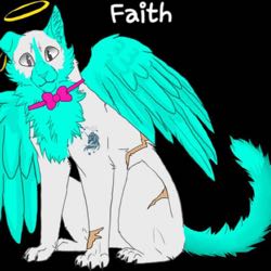 faithefallenangle