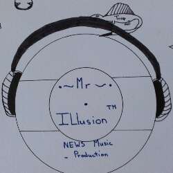 •~ Mr Illusion ~•™