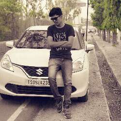 David