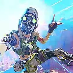 CrazyGasMask