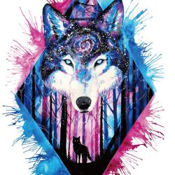 HeavenWolf