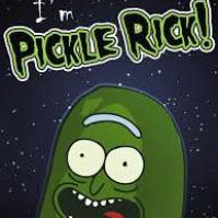 Pickle Rick