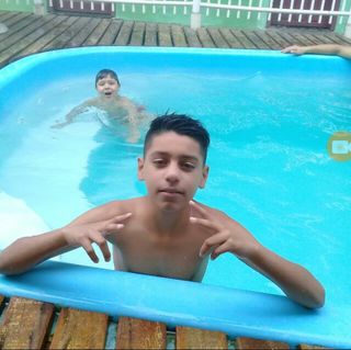 Aroldo Junior