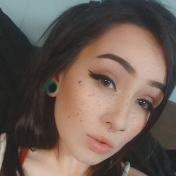 Samantha Marie Faye